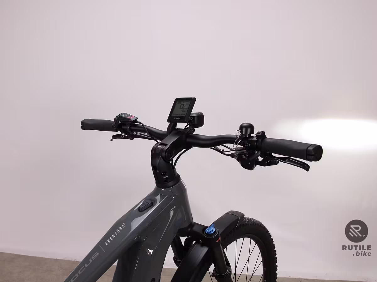 Focus AVENTURA² 6.8 S - Miniature 7