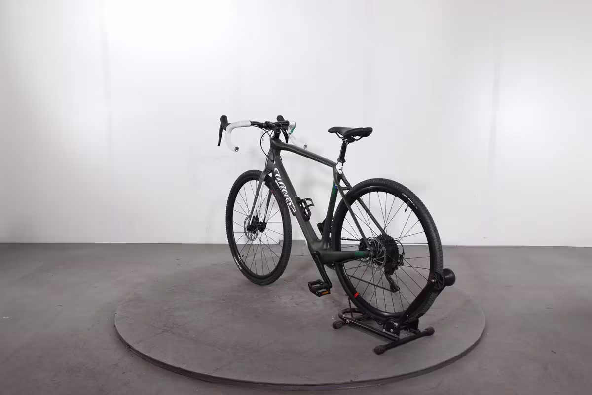 Wilier Jena Hybrid - Miniature 5