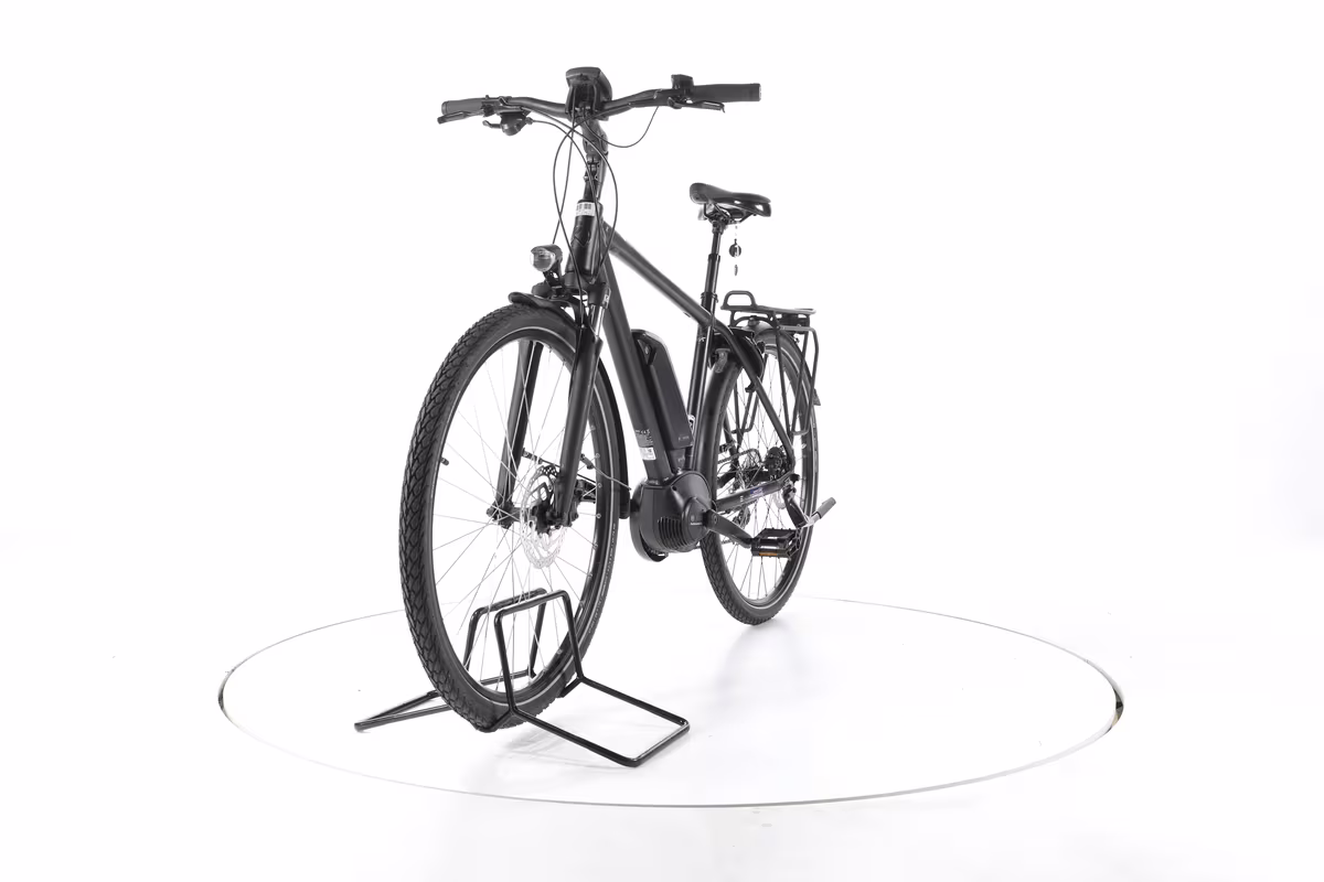 Kalkhoff Endeavour 1.B Move Vélo Électrique de Trekking - Miniature 5