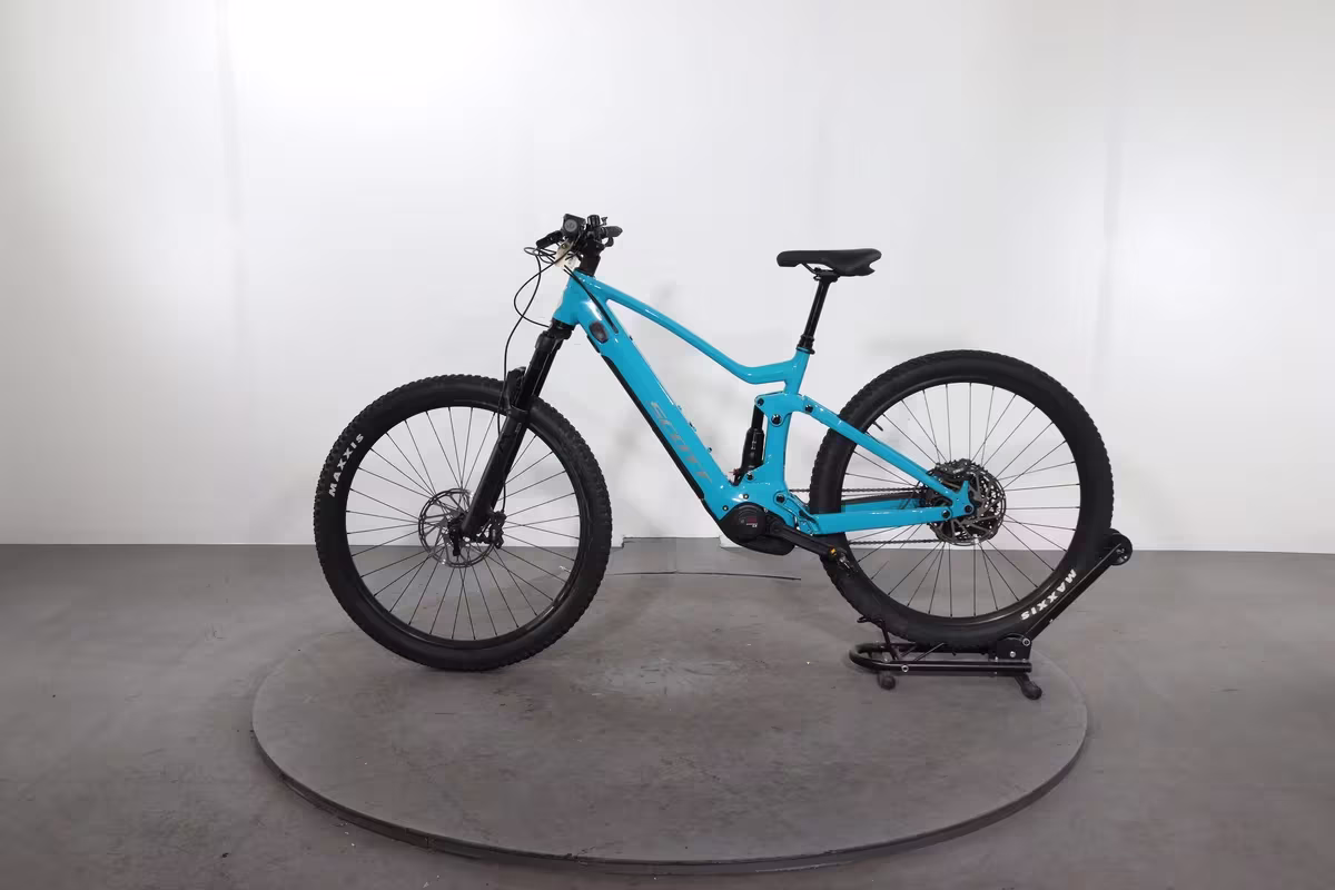 Scott Strike Eride 940 - Miniature 4