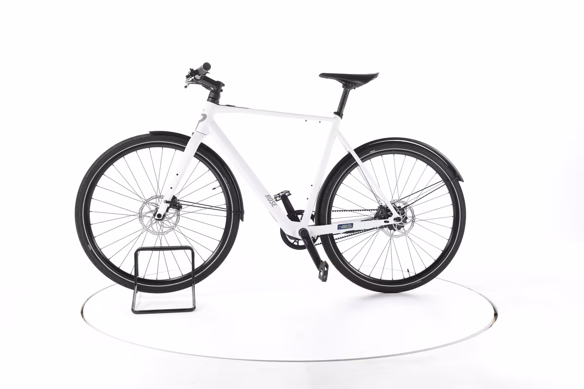 Rose Sneak Plus EQ Vélo Électrique Urbain - Miniature 7