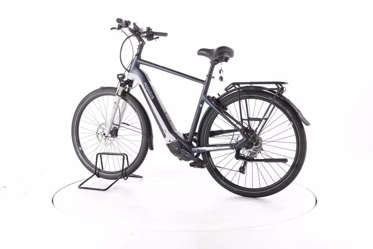 Pegasus Premio EVO 10 Lite Vélo Électrique de Trekking - Miniature 8