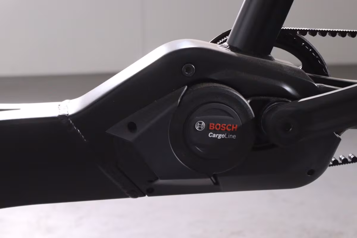 Kettler Cargoline HT600 E-CA Belt - Miniature 9