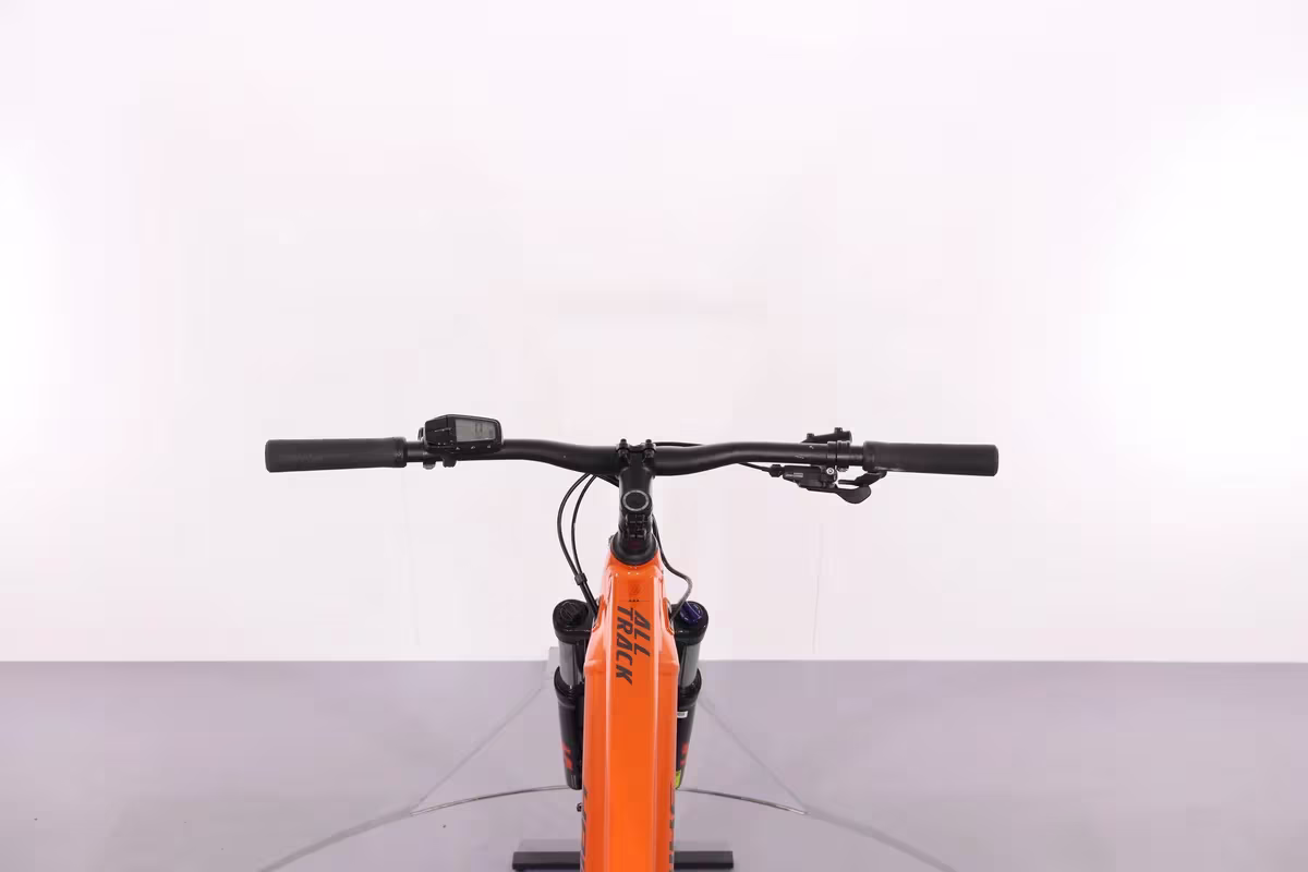 Haibike ALLTRACK 6 - Miniature 7