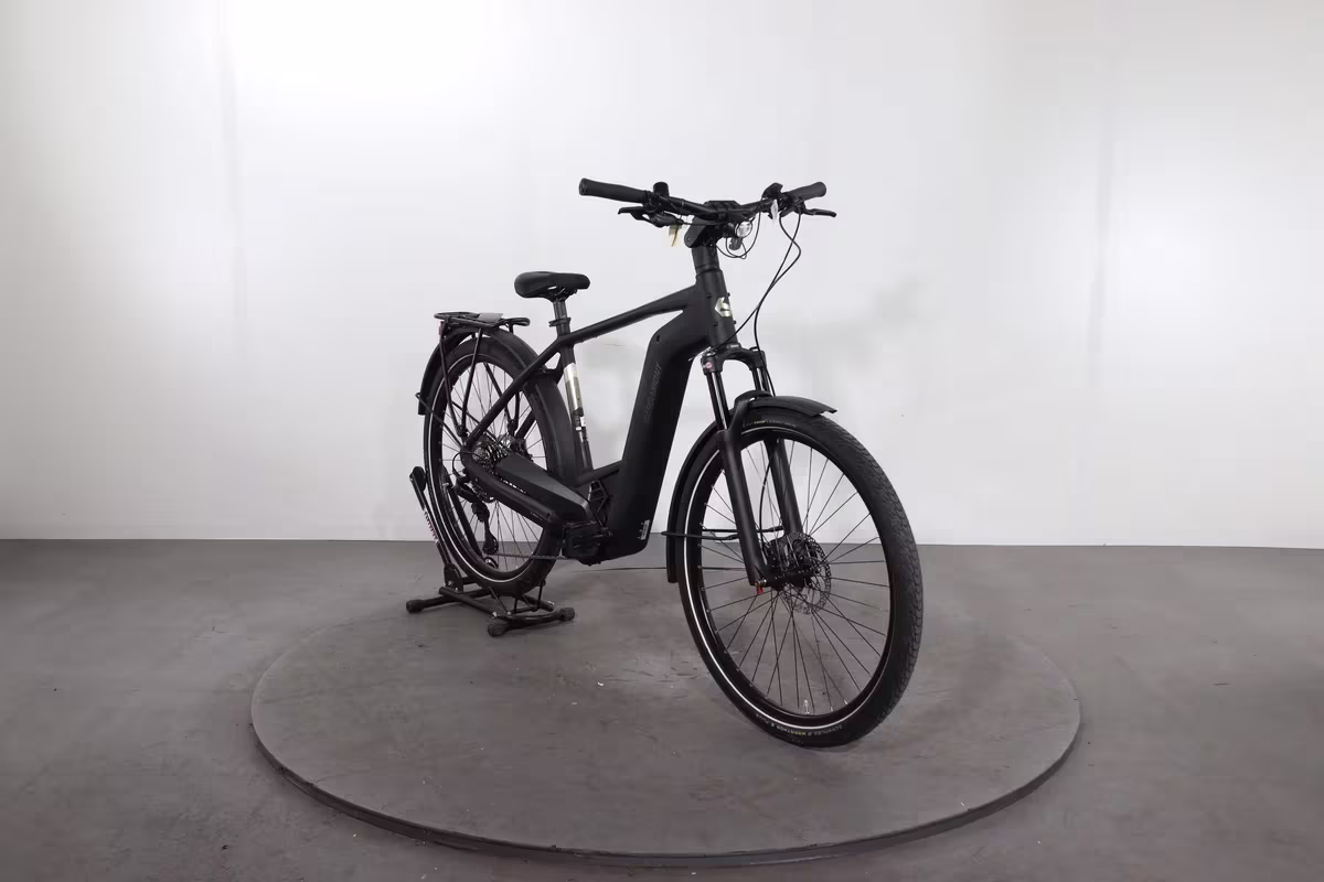 Bergamont E-Horizon Premium Expert - Miniature 2