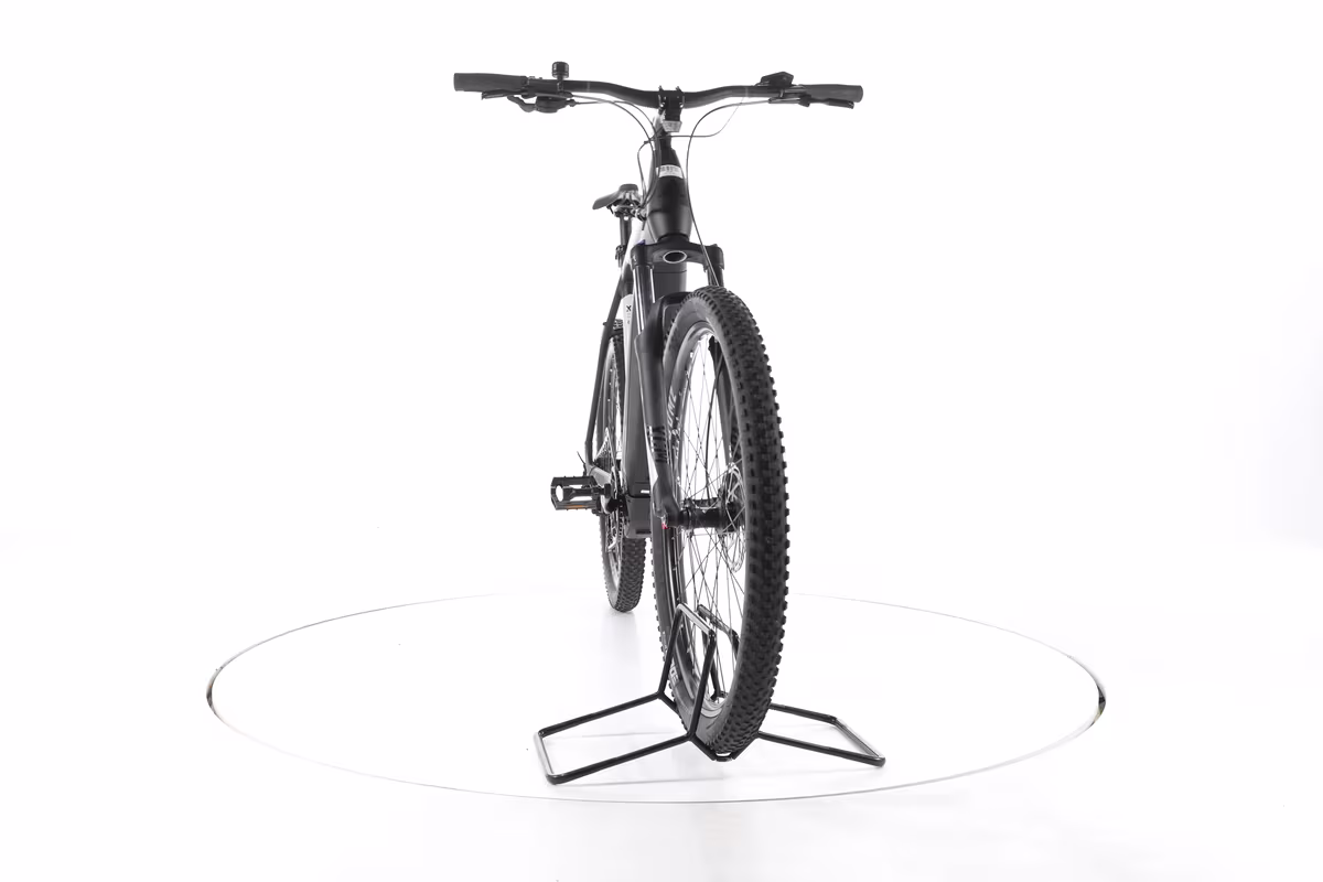 Bulls Copperhead EVO 1 E-Bike - Miniature 4