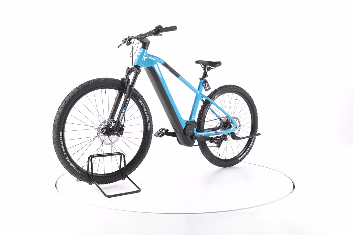 Cube Reaction Hybrid ONE E-Bike - Miniature 6