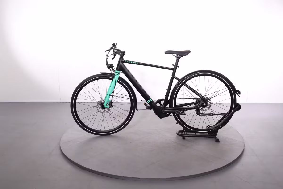 Tenways CGO600 - Miniature 4