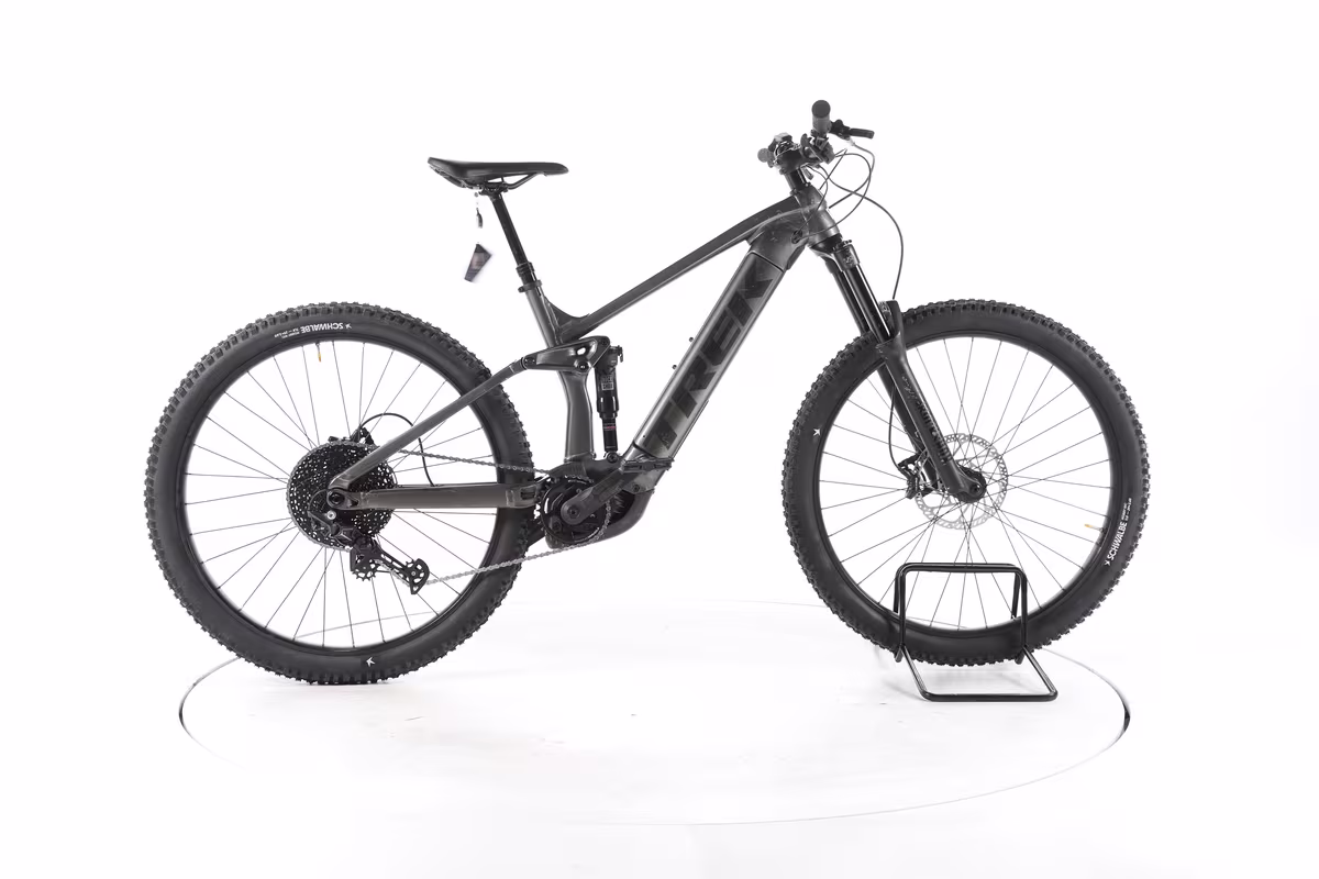 Trek Rail 5