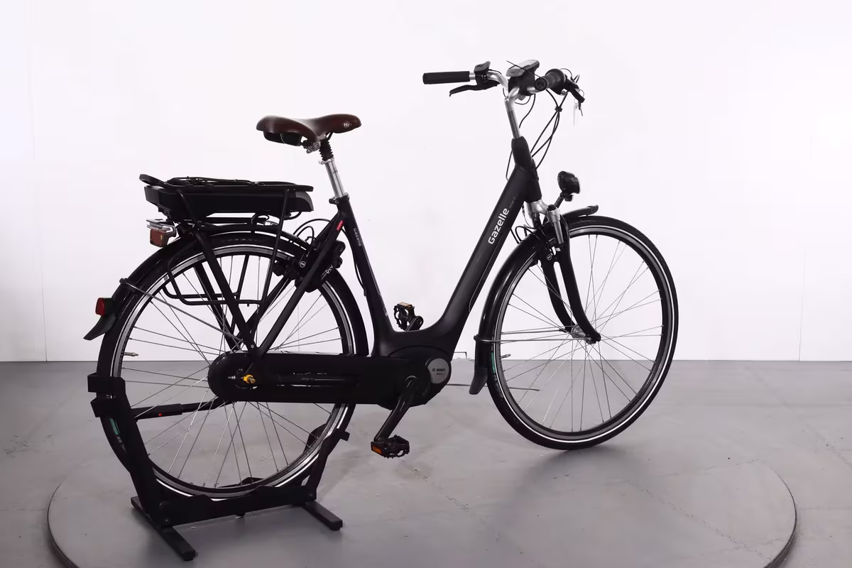 Gazelle Arroyo C7+ HMB - Miniature 6