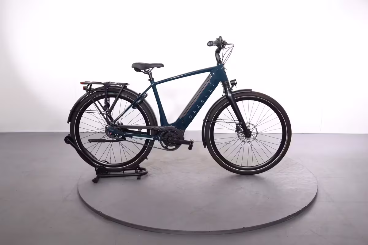 Gazelle Ultimate C8