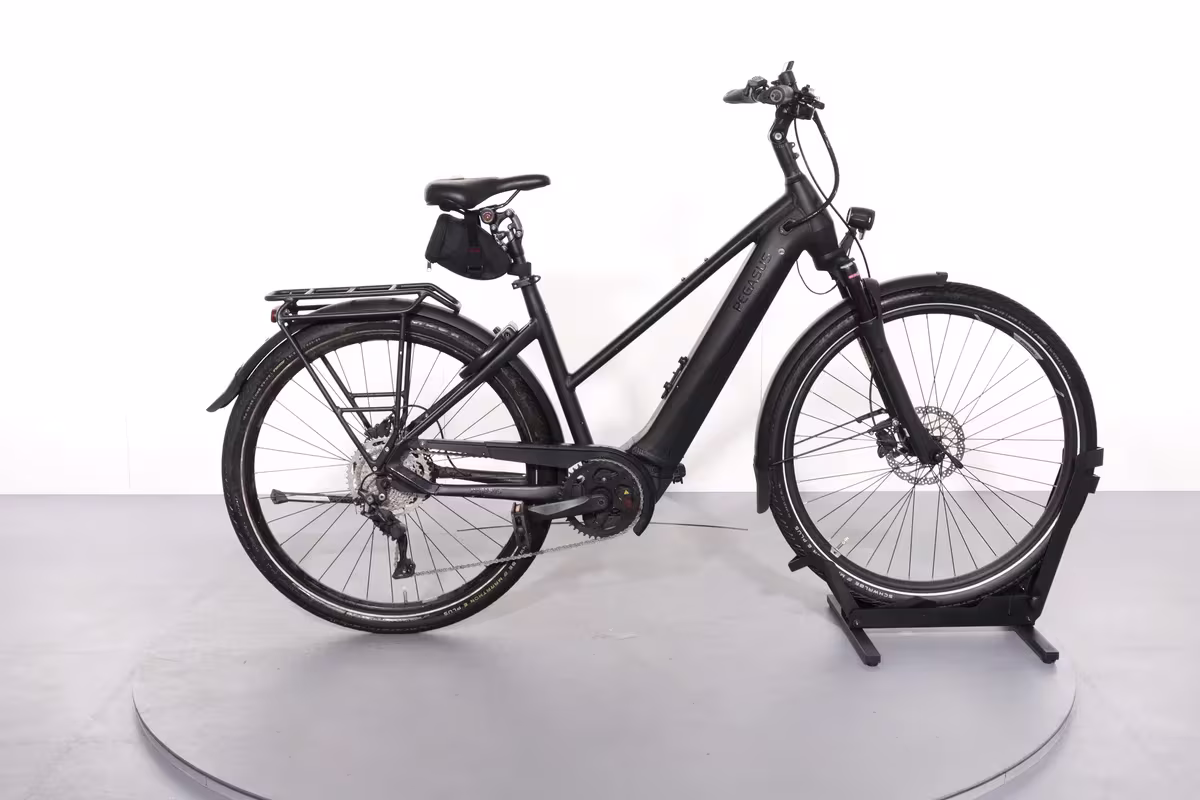 Pegasus Premio Evo 10 Lite