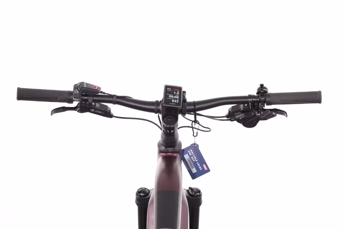 Cube Reaction Hybrid SLX - Miniature 7