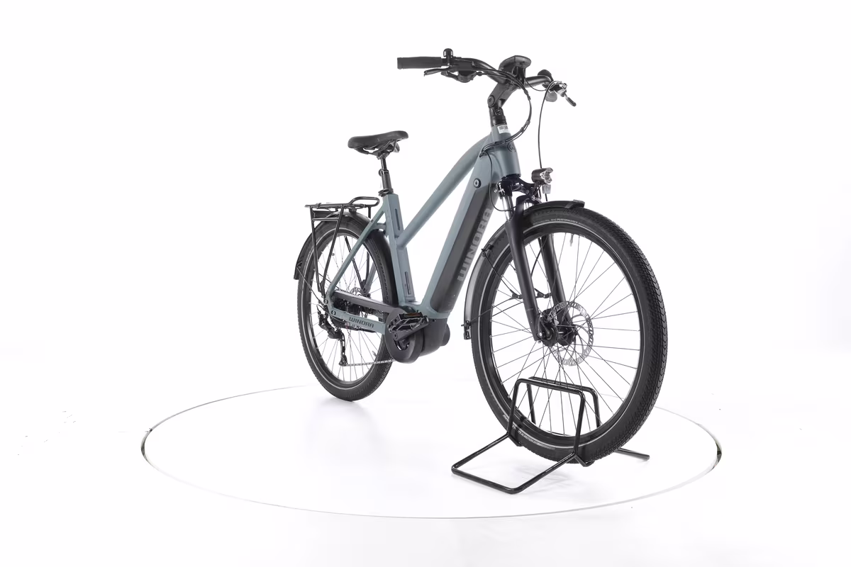 Winora Sinus 9 Vélo Électrique de Trekking - Miniature 3