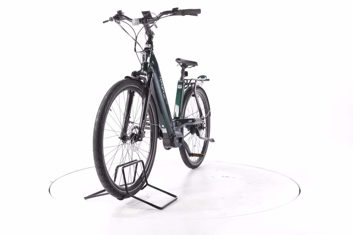 TENWAYS AGO T Vélo Électrique Urbain Cadre bas - Miniature 5
