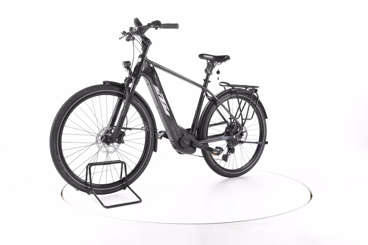 KTM Macina Style XL Vélo Électrique de Trekking - Miniature 6