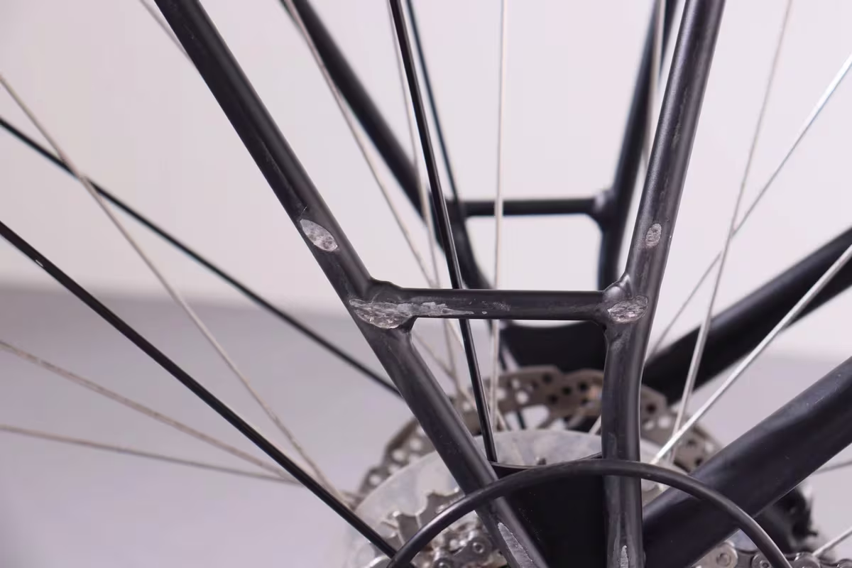 Stevens E-Molveno Forma - Miniature 8