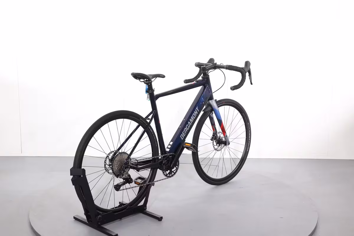 Bergamont E-Grandurance Elite - Miniature 6