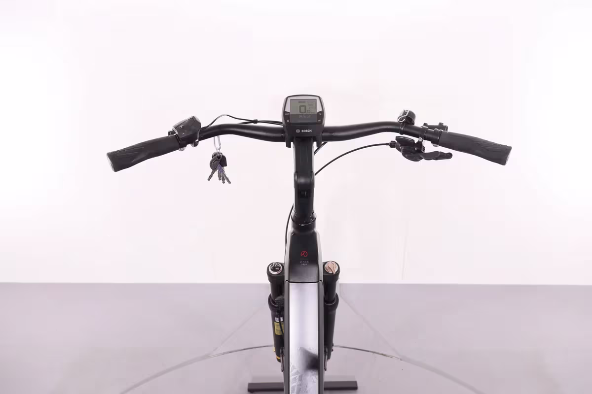 Kalkhoff ENDEAVOUR 5.B MOVE+ - Miniature 7