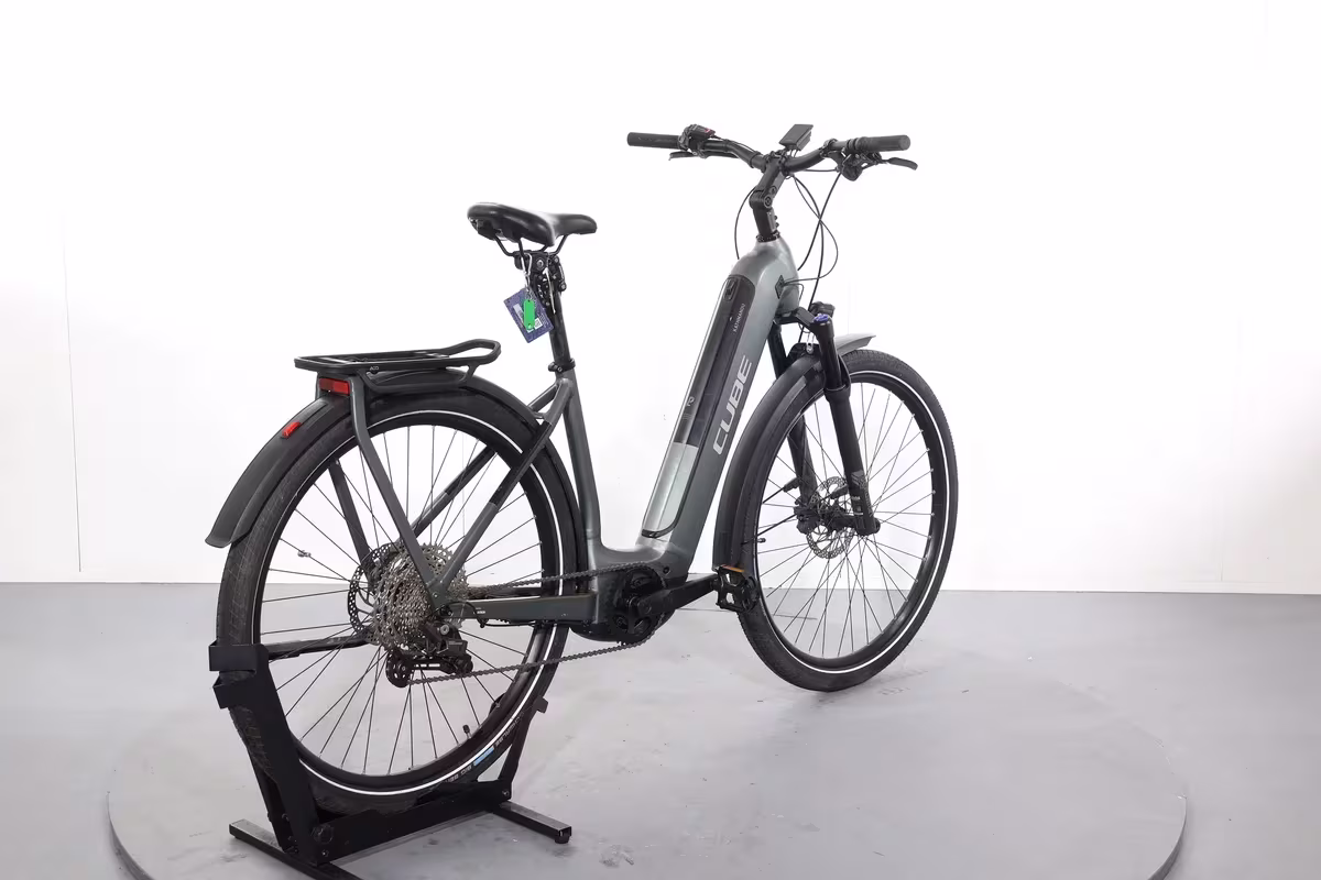 Cube Kathmandu Hybrid Pro 750 - Miniature 6