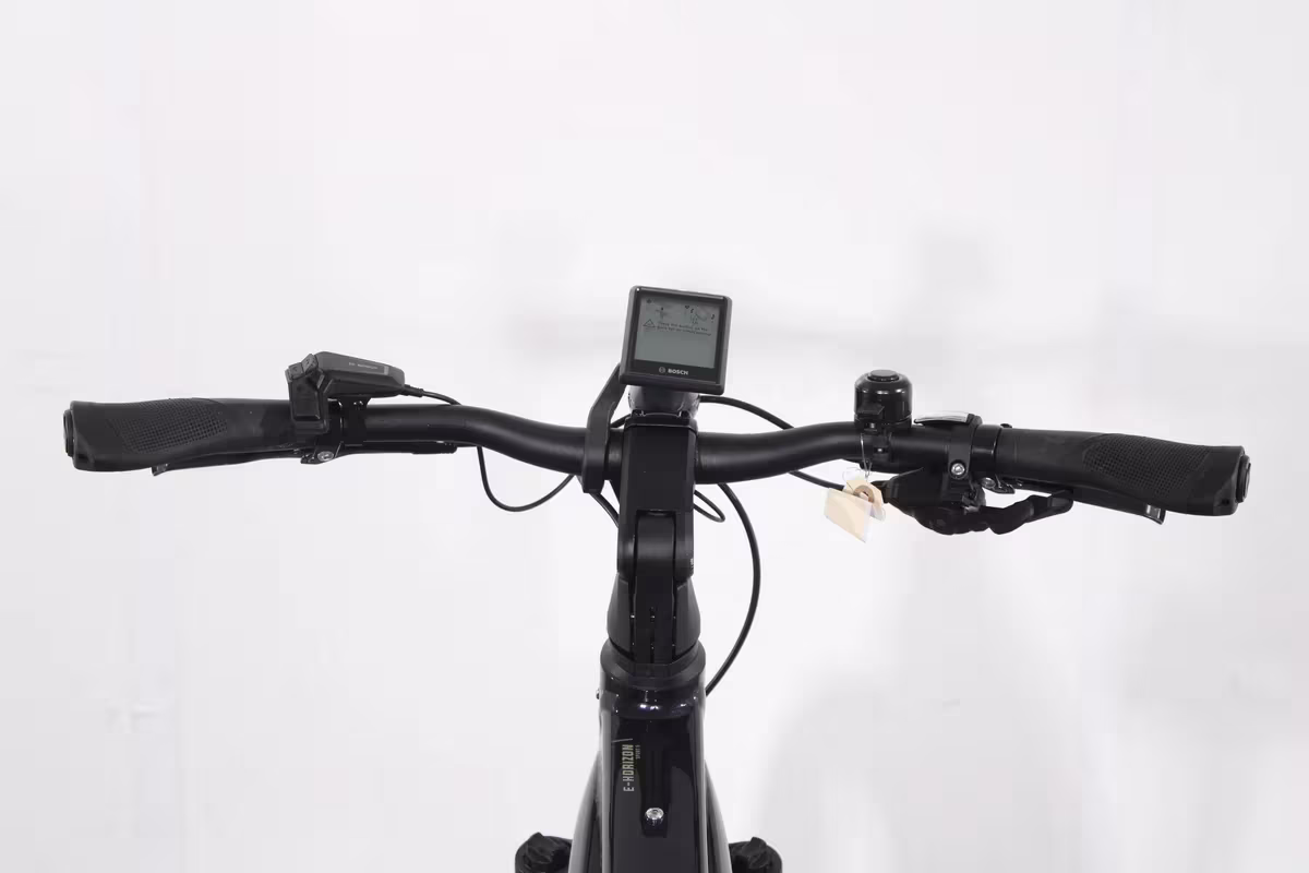Bergamont E-Horizon Sport 6 - Miniature 7