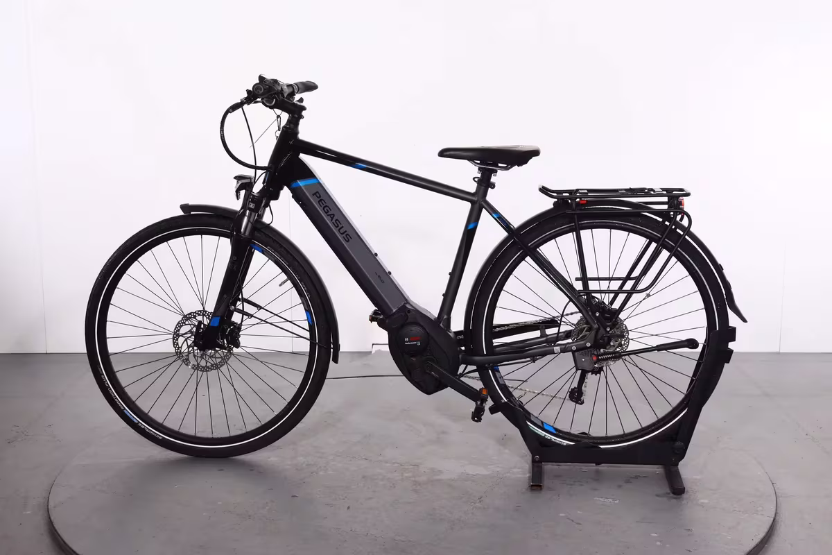 Pegasus Premio Evo 10 - Miniature 4