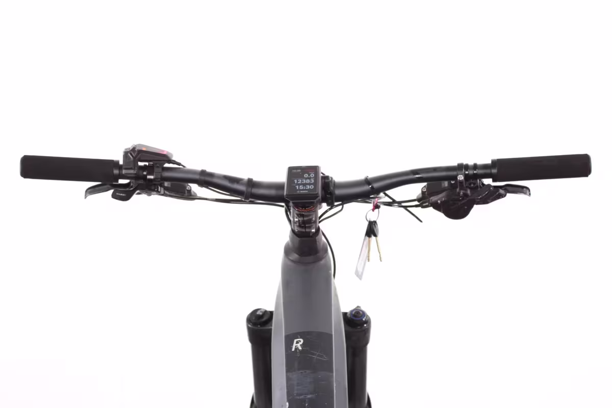 Cube Stereo Hybrid 140 HPC Race - Miniature 7