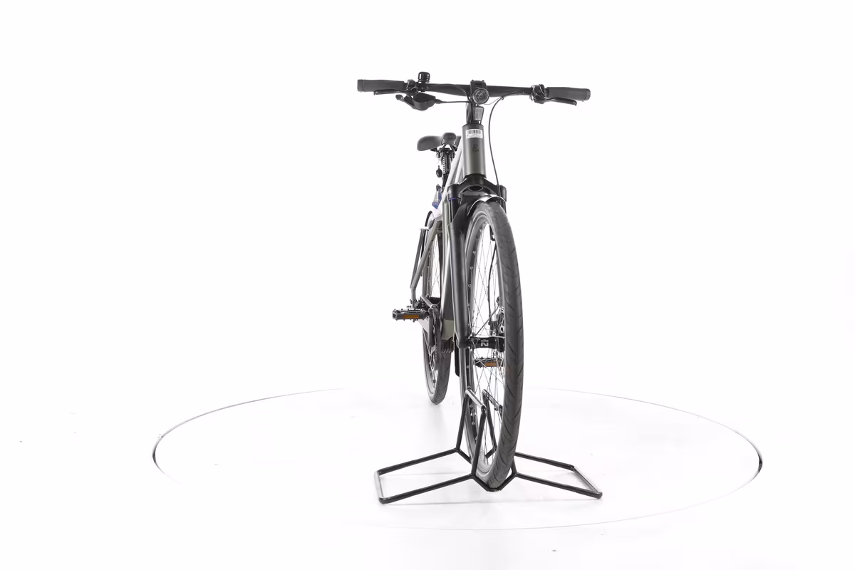 Riese & Müller UBN Five silent Vélo Électrique Urbain - Miniature 4