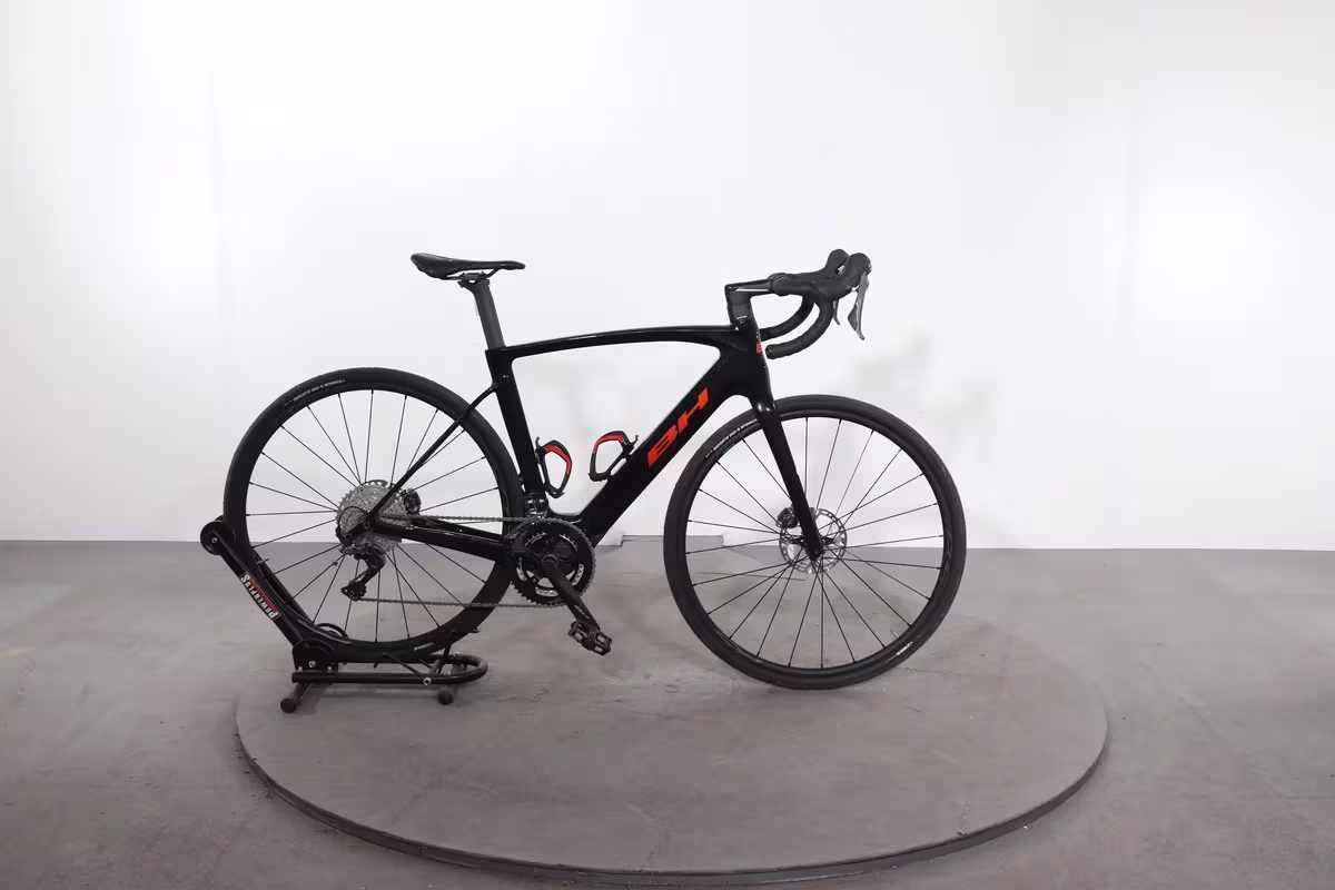 BH Core Gravel Carbone 2.6 TL