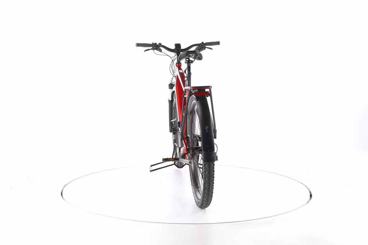 Specialized Turbo Vado 4.0 Vélo Électrique de Trekking - Miniature 10