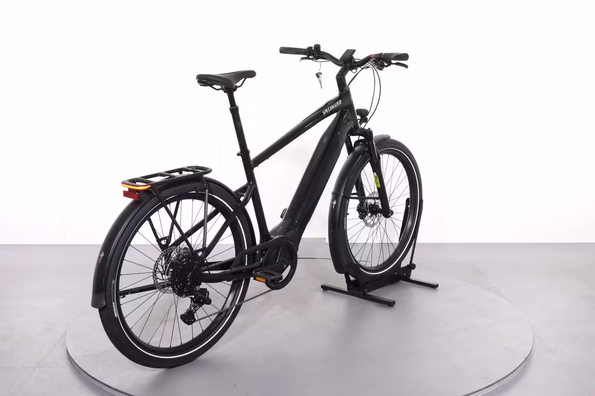 Specialized Turbo Vado 4.0 - Miniature 6