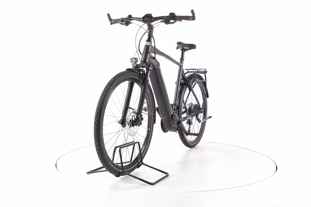 Giant Explore E+ 1 Vélo Électrique de Trekking - Miniature 5