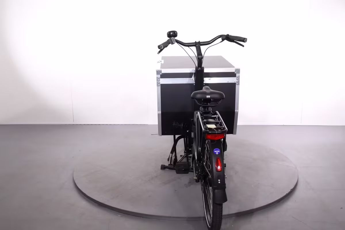 Urban Arrow Cargo L - Miniature 6