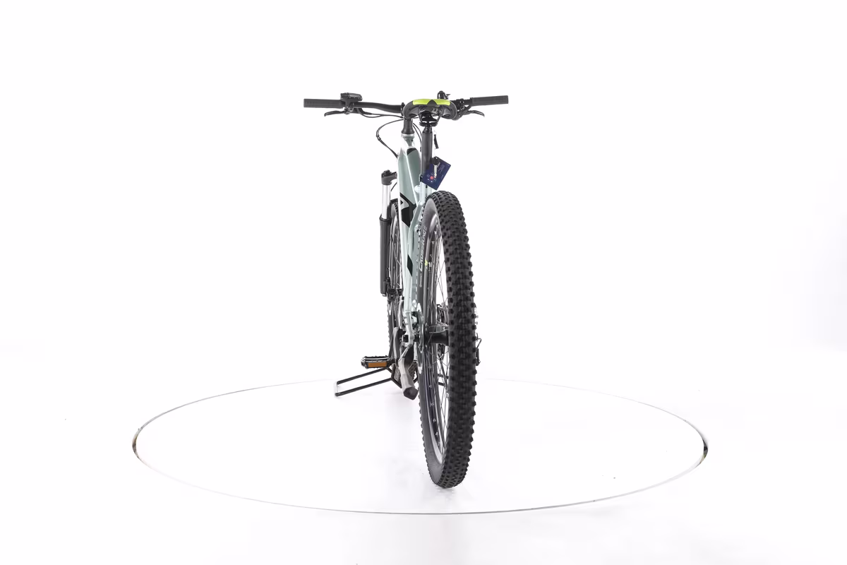 R Raymon HardRay E 5.0 E-Bike - Miniature 10