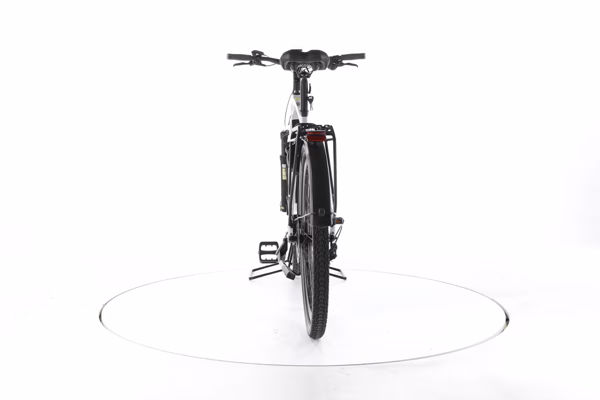 Kalkhoff Endeavour 5.B Move+ Vélo Électrique de Trekking - Miniature 10