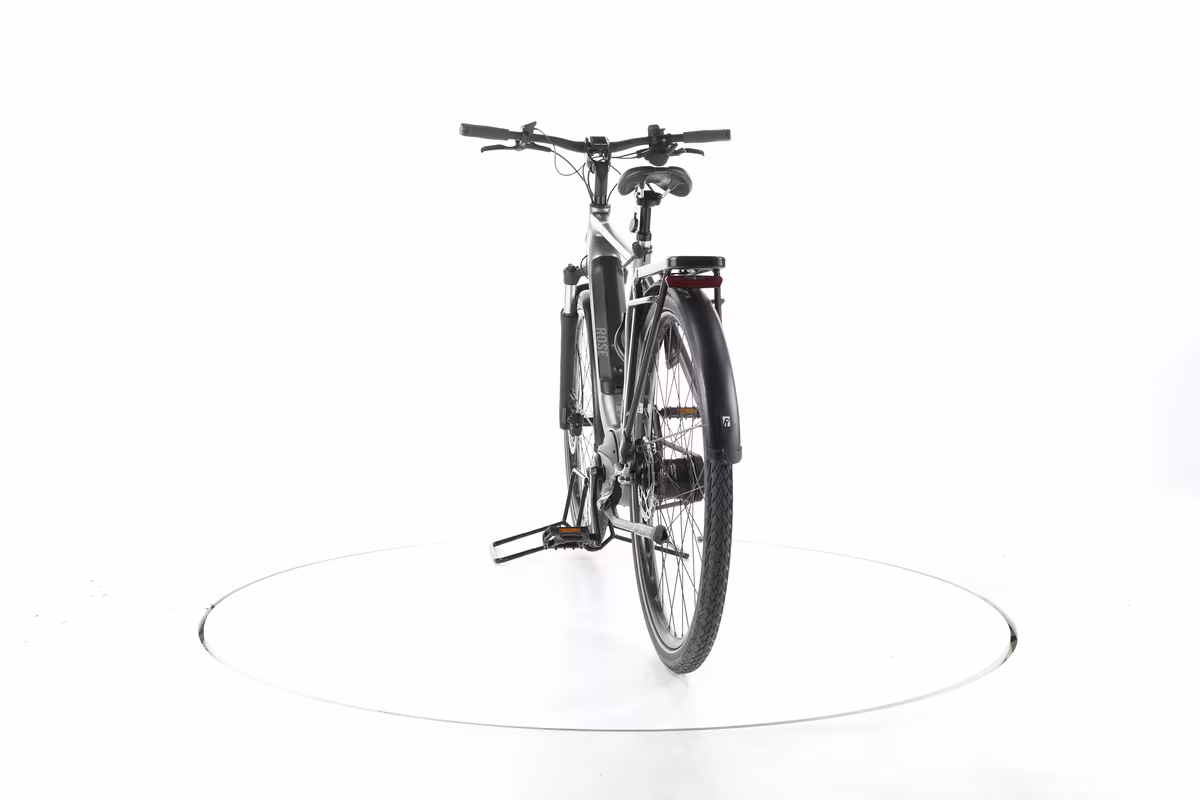 Rose Xtra Watt EVO Plus 2 Vélo Électrique Urbain - Miniature 10