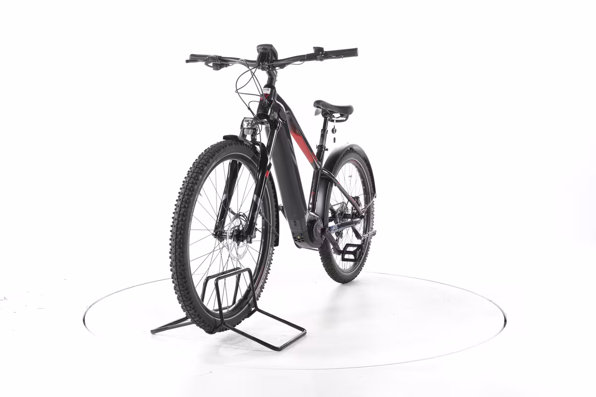 Conway Cairon C 2.0 Vélo Électrique de Trekking - Miniature 5