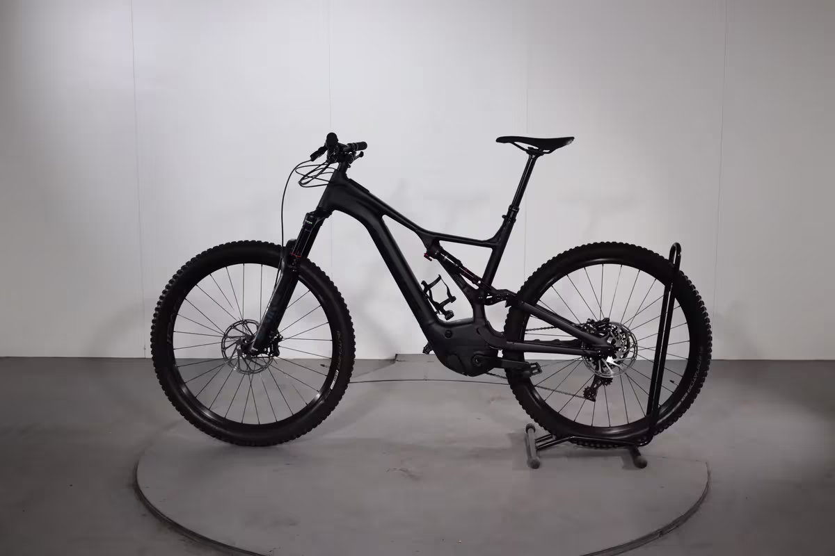 Specialized Turbo Levo Comp - Miniature 4