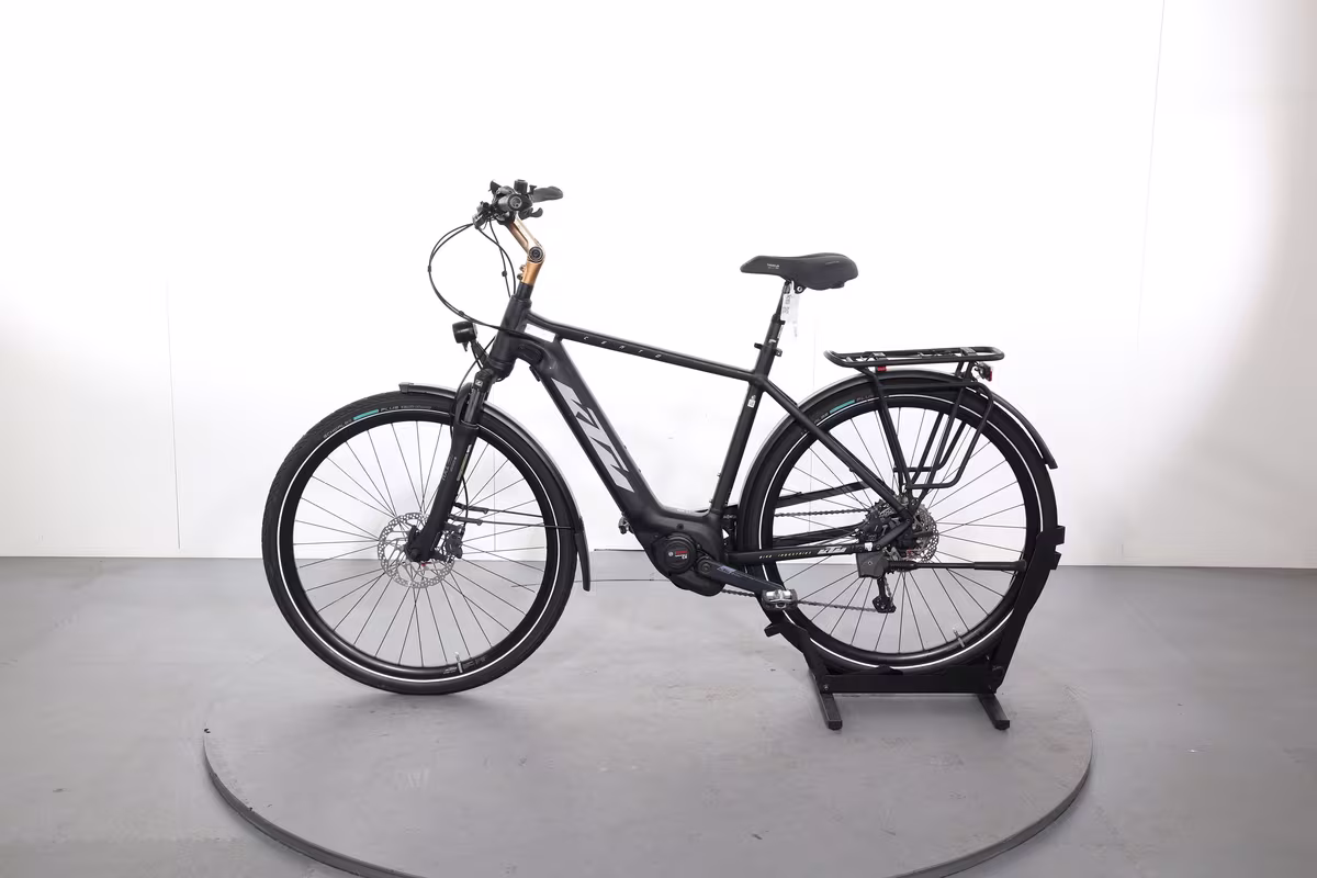 KTM Cento 10 - Miniature 4