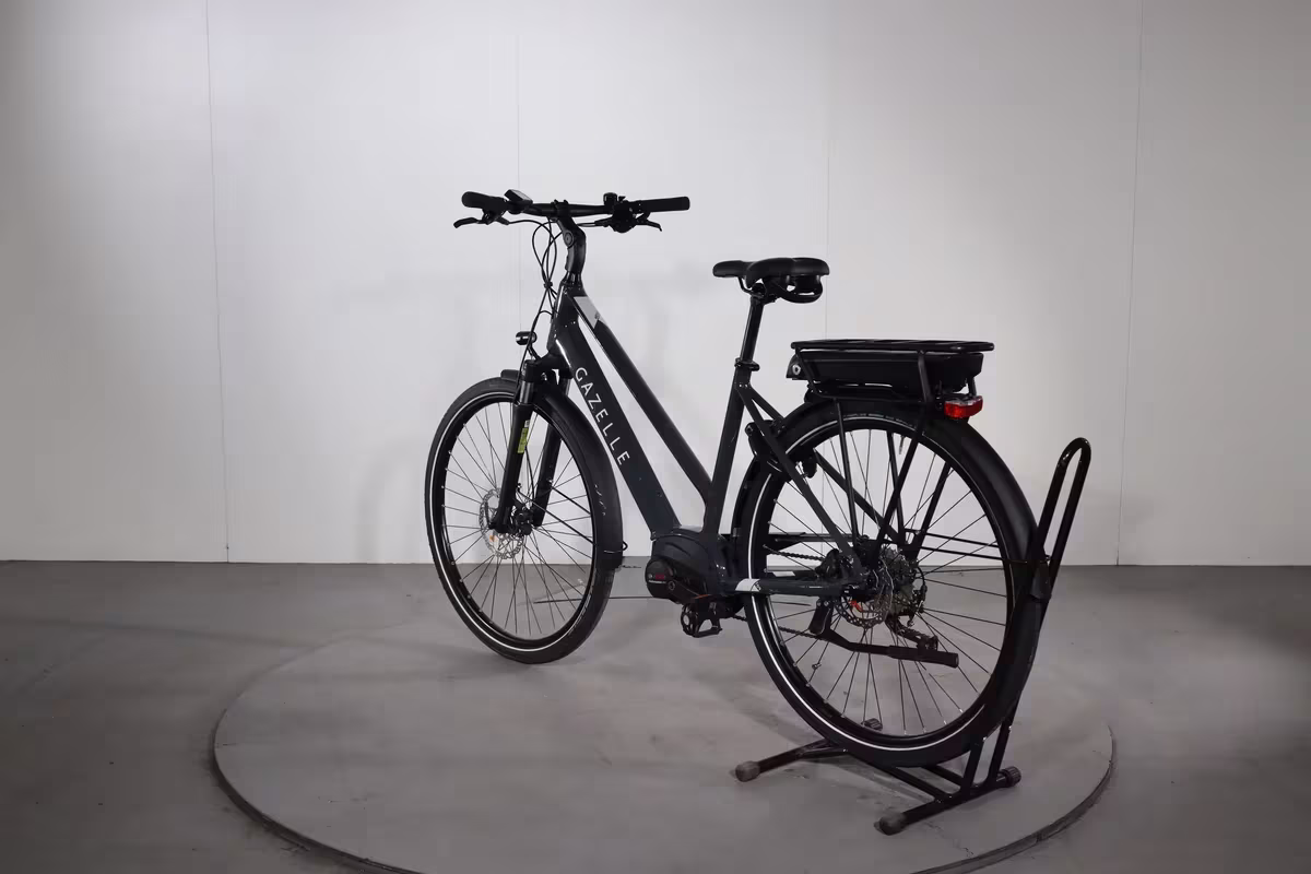 Gazelle Medeo T9 - Miniature 5