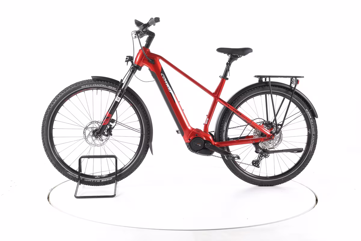 Conway Cairon SUV 5.0 Vélo Électrique de Trekking - Miniature 7
