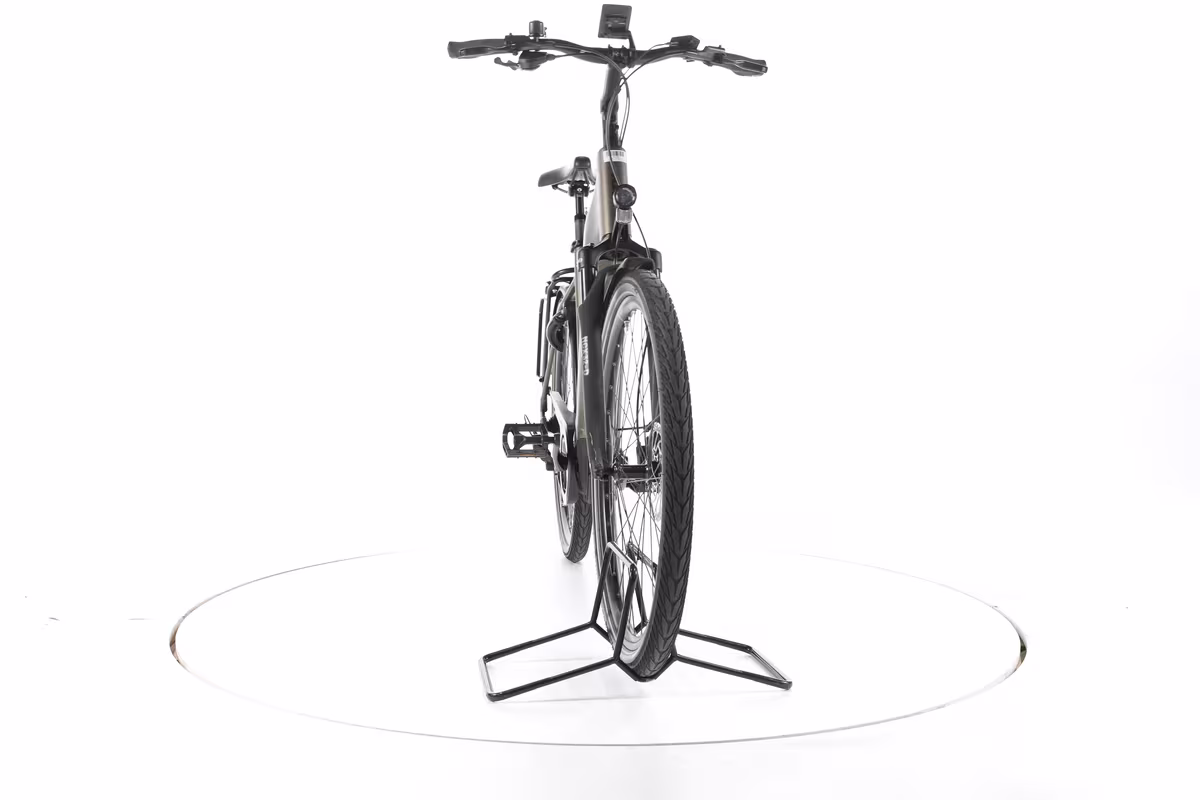 KTM Macina Tour P510 Vélo Électrique de Trekking Cadre bas 2024 - Miniature 4