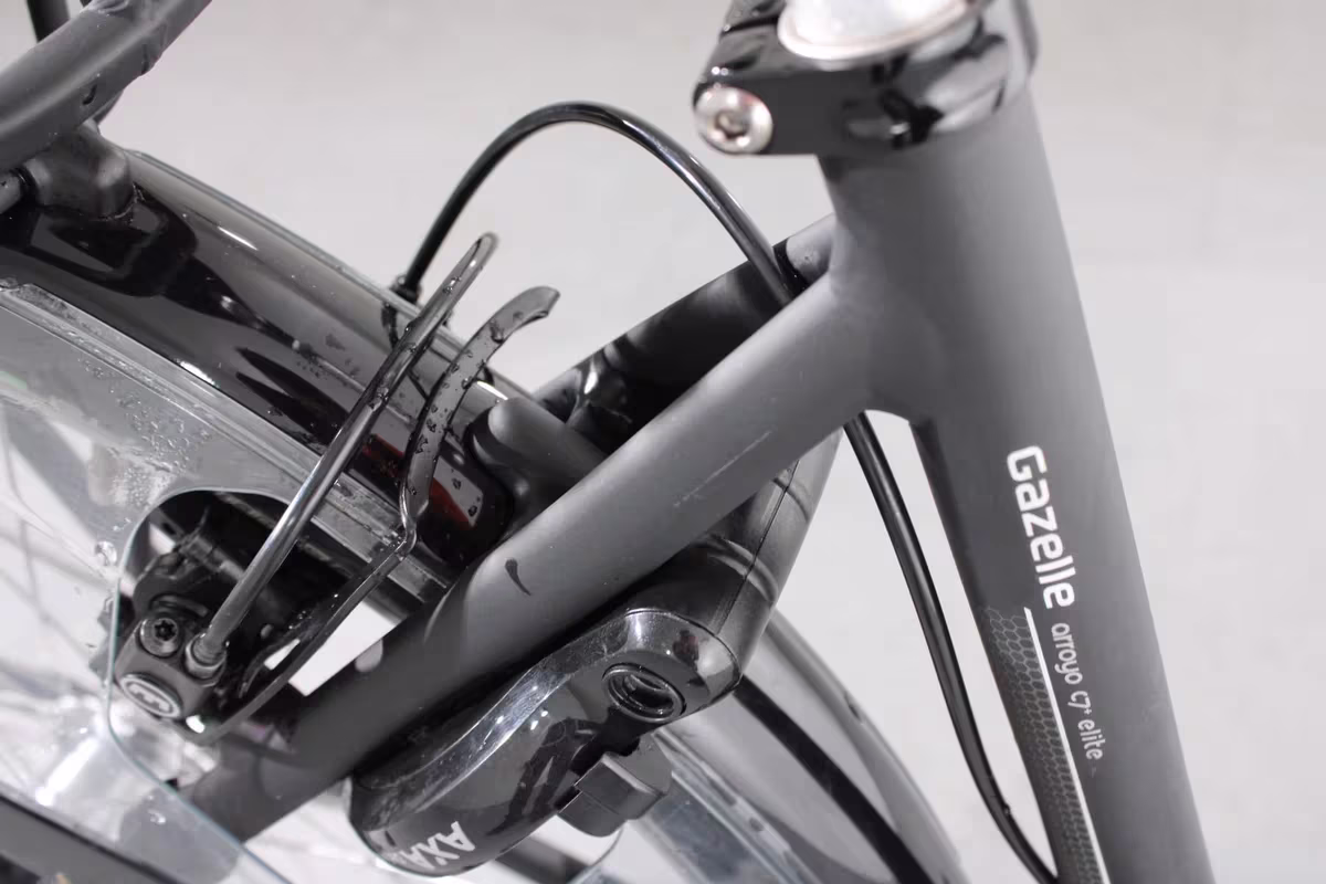 Gazelle Arroyo C7+ HMB Elite - Miniature 9
