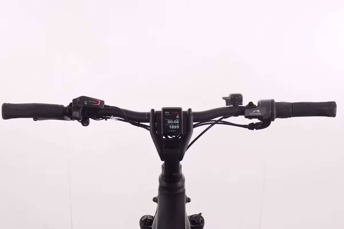 Riese & Müller Charger4 GT vario - Miniature 7
