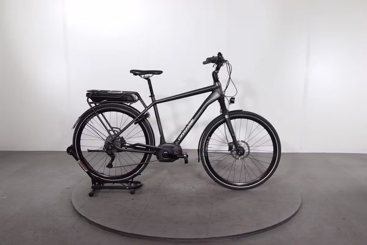 Cannondale Mavaro 1