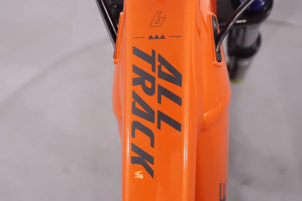 Haibike ALLTRACK 6 - Miniature 9