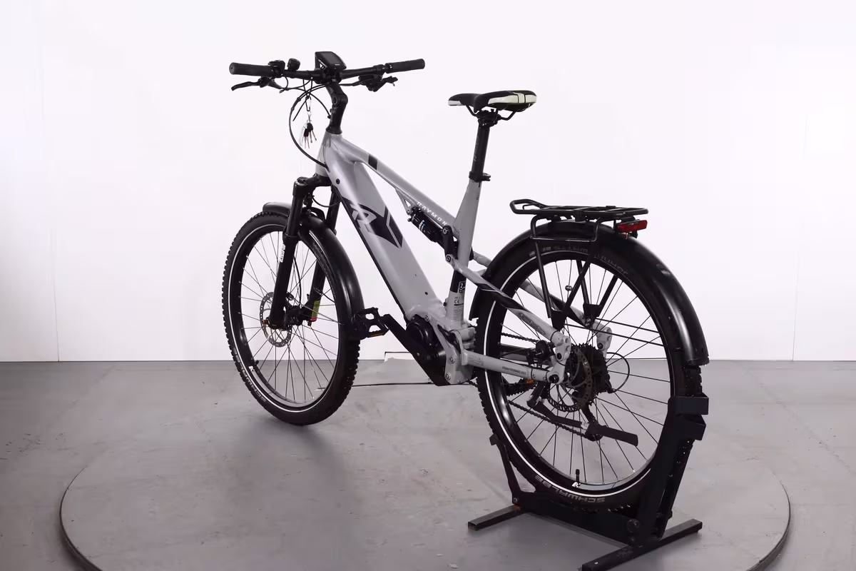 Raymon Crossray FS E 5.0 - Miniature 6