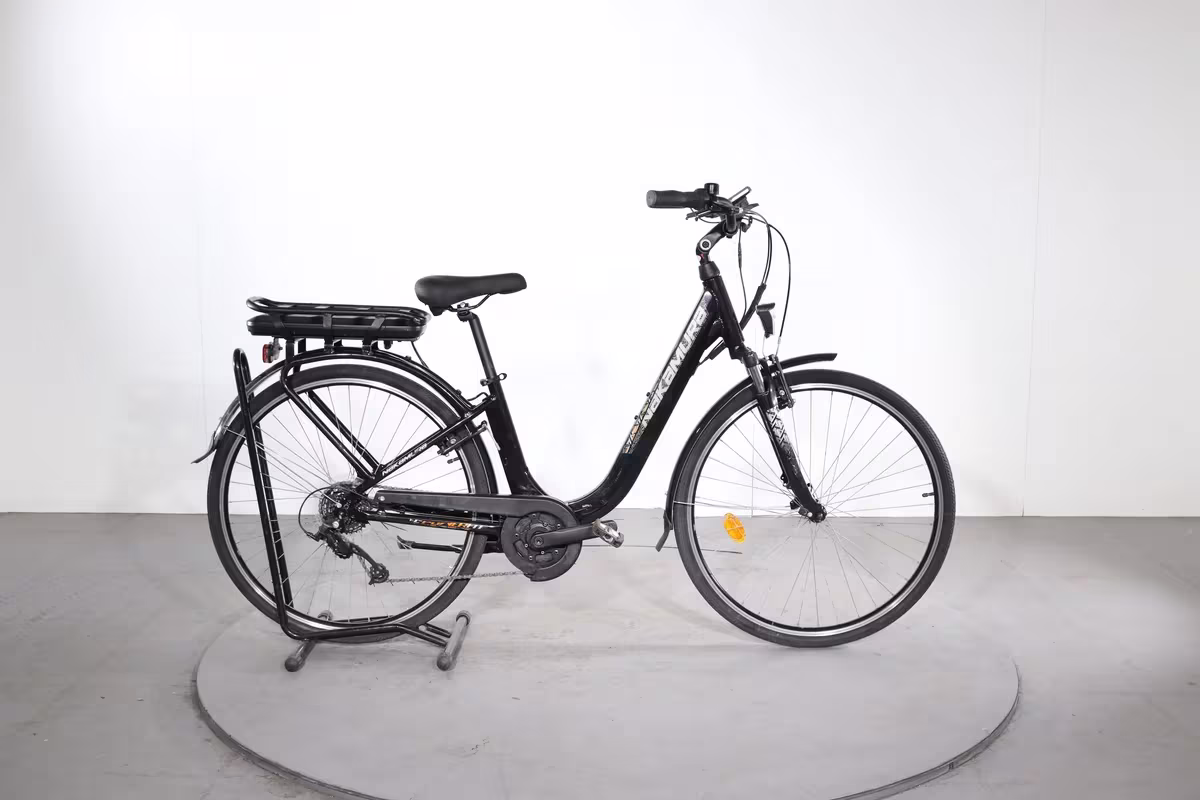 Nakamura E-Powerfit LTD