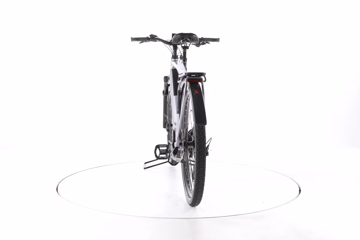 Cube Kathmandu Hybrid SLX Vélo Électrique de Trekking - Miniature 10