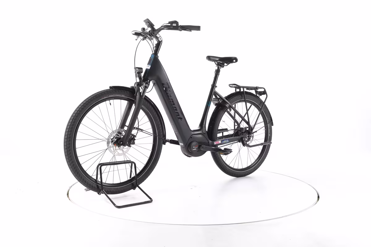Diamant Beryll Gen.3 Vélo Électrique Urbain Cadre bas - Miniature 6